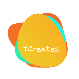 tCreates LLC logo